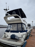 Fairline 40 Phantom +7(961)312-17-17