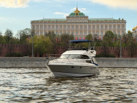 Fairline 40 Phantom +7(961)312-17-17