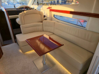 Fairline 40 Phantom +7(961)312-17-17