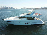 Azimut 55